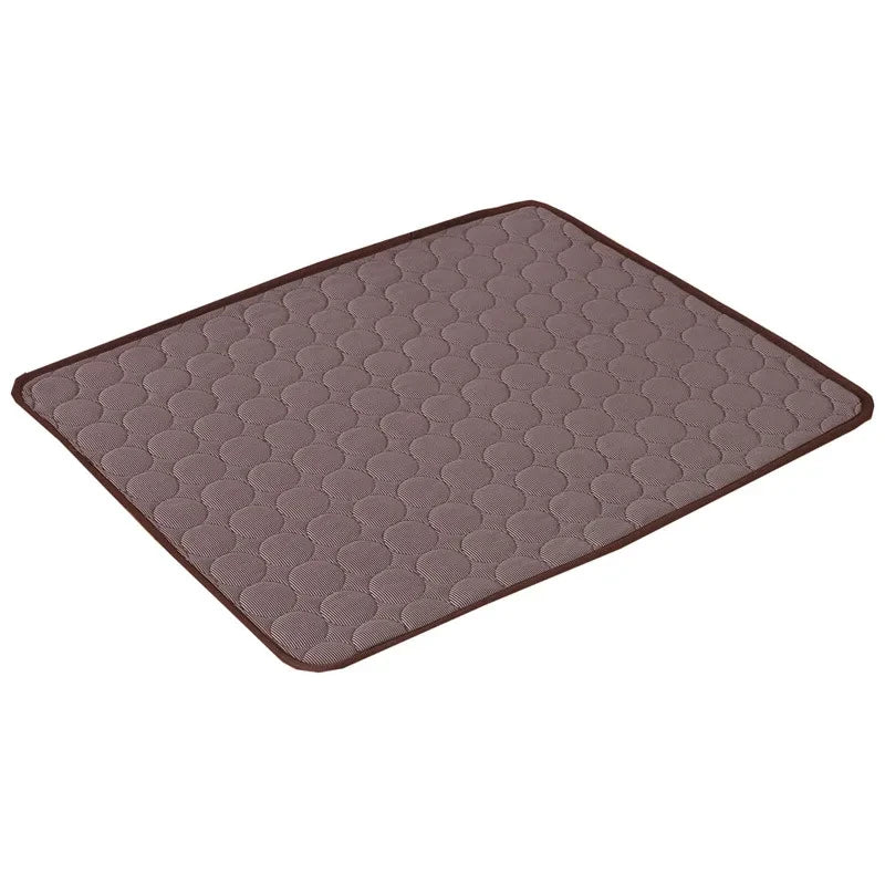 Cooling Dog Mat